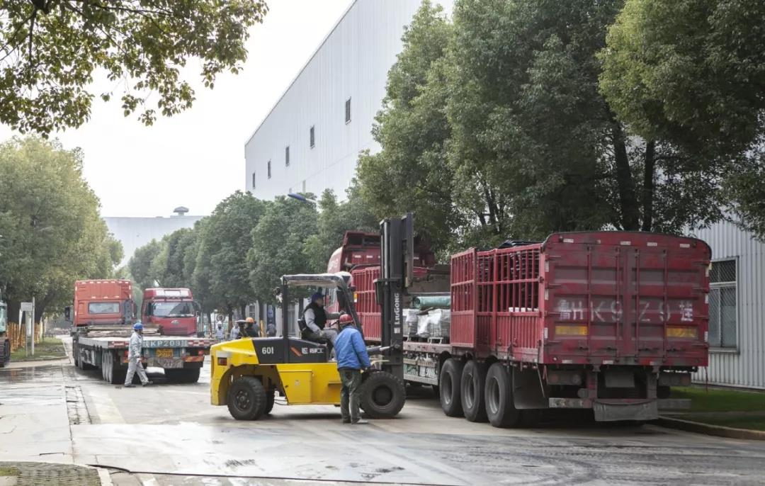 金泰双轮铣走出国门，助力“一带一路”沿线国家老挝Xe-pian Xe-namnoy电站防渗墙项目